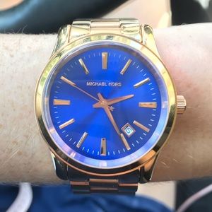 Michael Kors Watch - MK5913